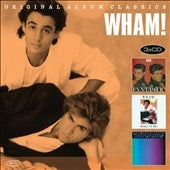 Wham! - Original Album Classics - Import 3 CD