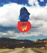 Bully - Feels Like - Import CD