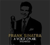 Frank Sinatra - Frank Sinatra: A Voice On Air - Import 4 CD Box Set Limited Edition