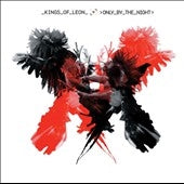 Kings Of Leon - Only by the Night - Import Vinyl 2 LP Record
