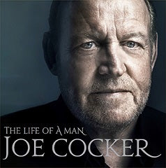 Joe Cocker - The Life of a Man: The Ultimate Hits 1968-2013 - Import 2 CD