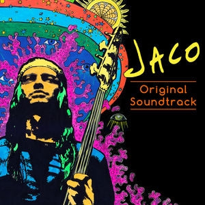 Jaco Pastorius - JACO - Import CD