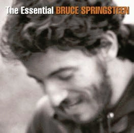 Bruce Springsteen - The Essential Bruce Springsteen - Import 2 CD