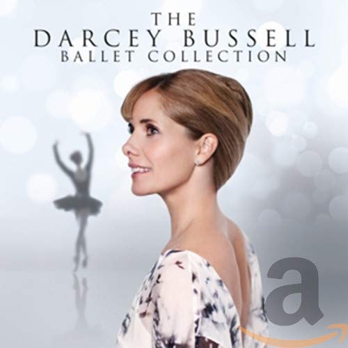 Ballet & Dances Classical - The Darcey Bussell Ballet Collection (2CD) - Import 2 CD