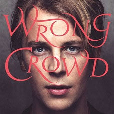 Tom Odell - Wrong Crowd: Deluxe Edition - Import CD