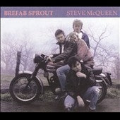 Prefab Sprout - Steve McQueen (2016 Vinyl) - Import Vinyl LP Record Limited Edition