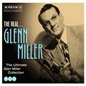 Glenn Miller - The Real Glenn Miller - Import 3 CD Digipak