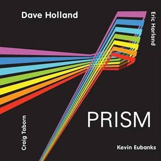 Dave Holland - Prism - Import CD
