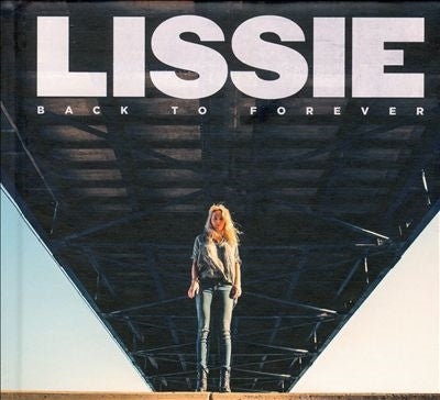 Lissie - Lissie: Deluxe Edition - Import CD