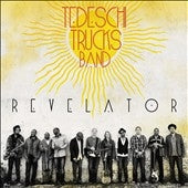 Tedeschi Trucks Band - Revelator - Import CD
