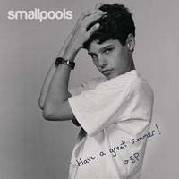 Smallpools - Smallpools EP - Import CD Limited Edition
