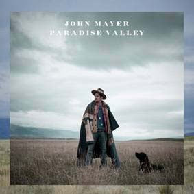 John Mayer - Paradise Valley - Import CD