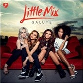 Little Mix - Salute - Import CD