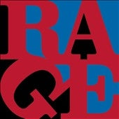 Rage Against The Machine - Renegades - Import CD
