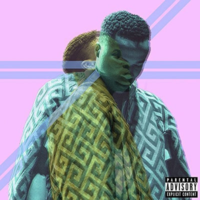 Allan Kingdom - Lines - Import CD
