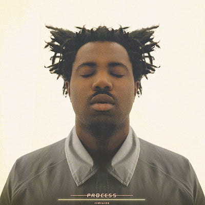 Sampha - Process - Import Vinyl LP Record