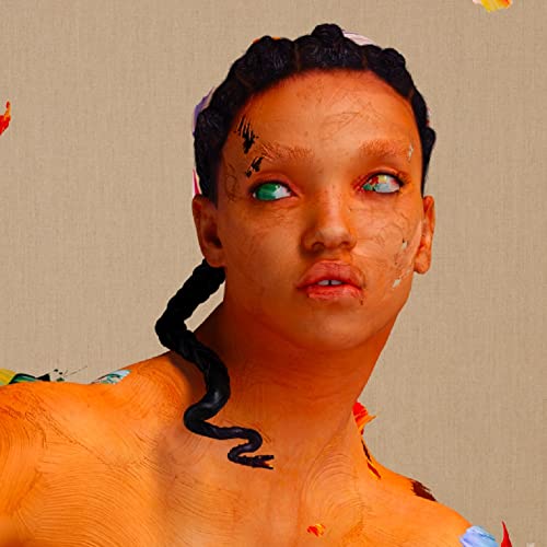 FKA Twigs - Magdalene - Import CD