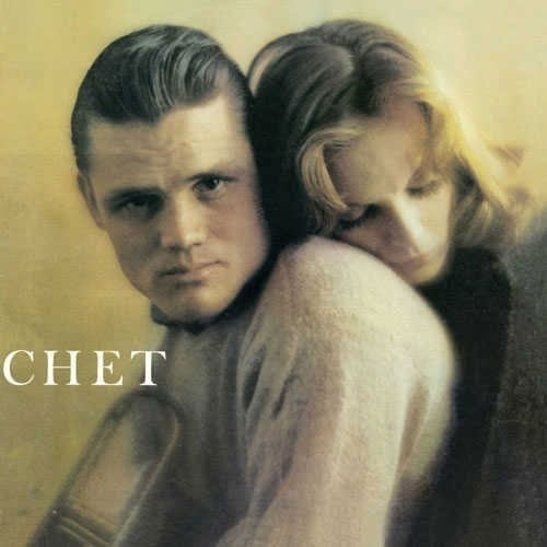 Chet Baker - Chet - Import LP Record+7inch