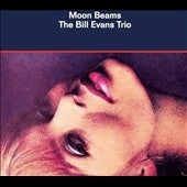 Bill Evans Trio - Moon Beams - Import Vinyl LP Record