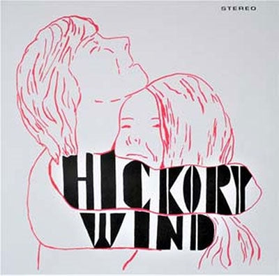 Hickory Wind - Hickory Wind - Import Vinyl LP Record Bonus Track