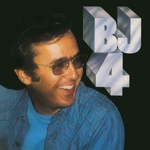 Bob James - BJ4 - Import Vinyl LP Record