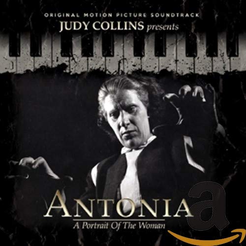 Judy Collins - Antonia - A Portrait of the Woman - Import CD