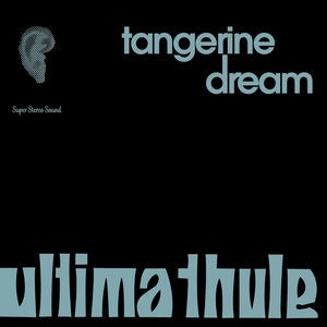 Tangerine Dream - Ultima Thule - Import CD