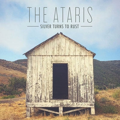 The Ataris - Silver Turns To Rust - Import CD