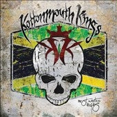 Kottonmouth Kings - Most Wanted Highs (Colored Vinyl) - Import Vinyl LP Record