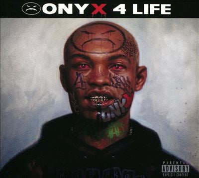 Onyx - Onyx 4 Life - Import CD Digipak