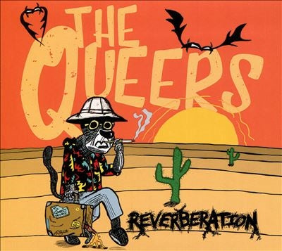 The Queers - Reverberation - Import CD