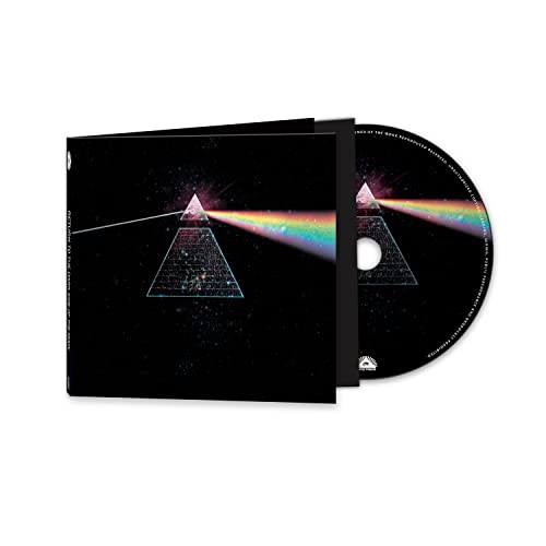 Various Artists - Return to the Dark Side of the Moon - Import CD