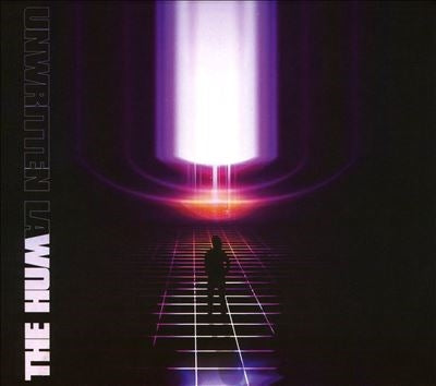 Unwritten Law - The Hum - Import CD Digipak