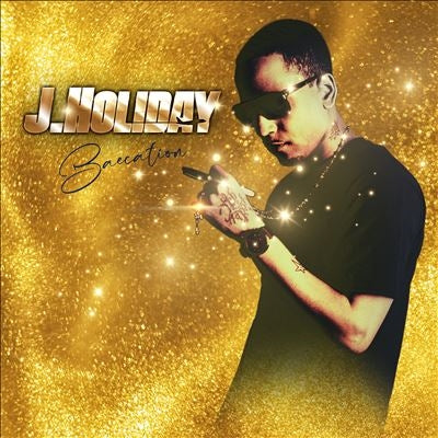 J. Holiday - Baecation - Import CD