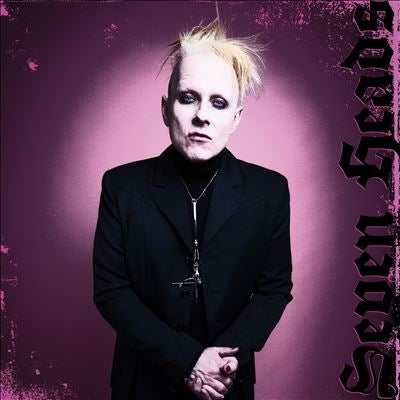 Skold - Seven Heads - Import CD