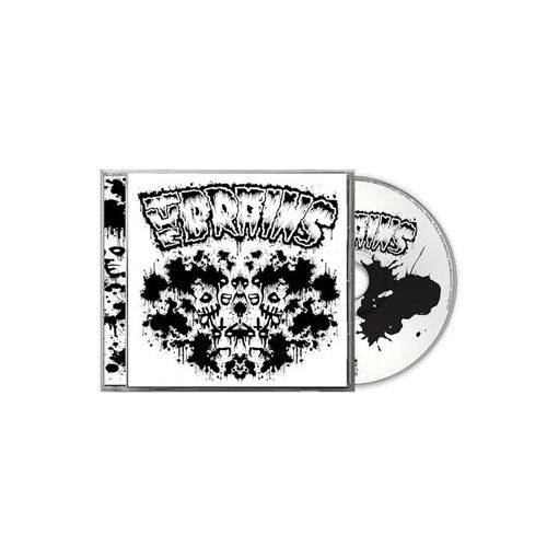 The Brains - The Brains - Import CD