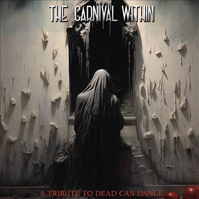Various Artists - Carnival Within: Dead Can Dance Tribute - Import Clear Vinyl LP Record Limited Edition