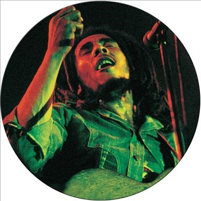 Bob Marley (& The Wailers) - The Soul Of A Rebel - Import Vinyl LP Record