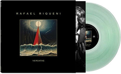 Rafael Riqueni - Versatae - Import Vinyl LP Record