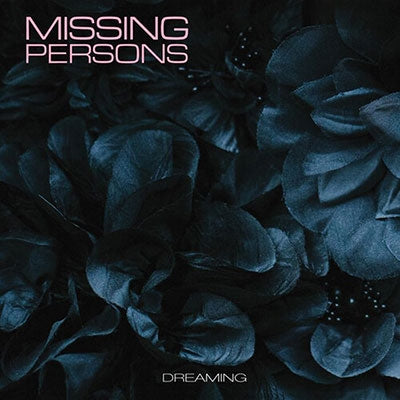 Missing Persons - Dreaming - Import CD