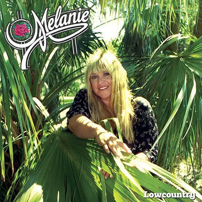 Melanie - Lowcountry - Import CD