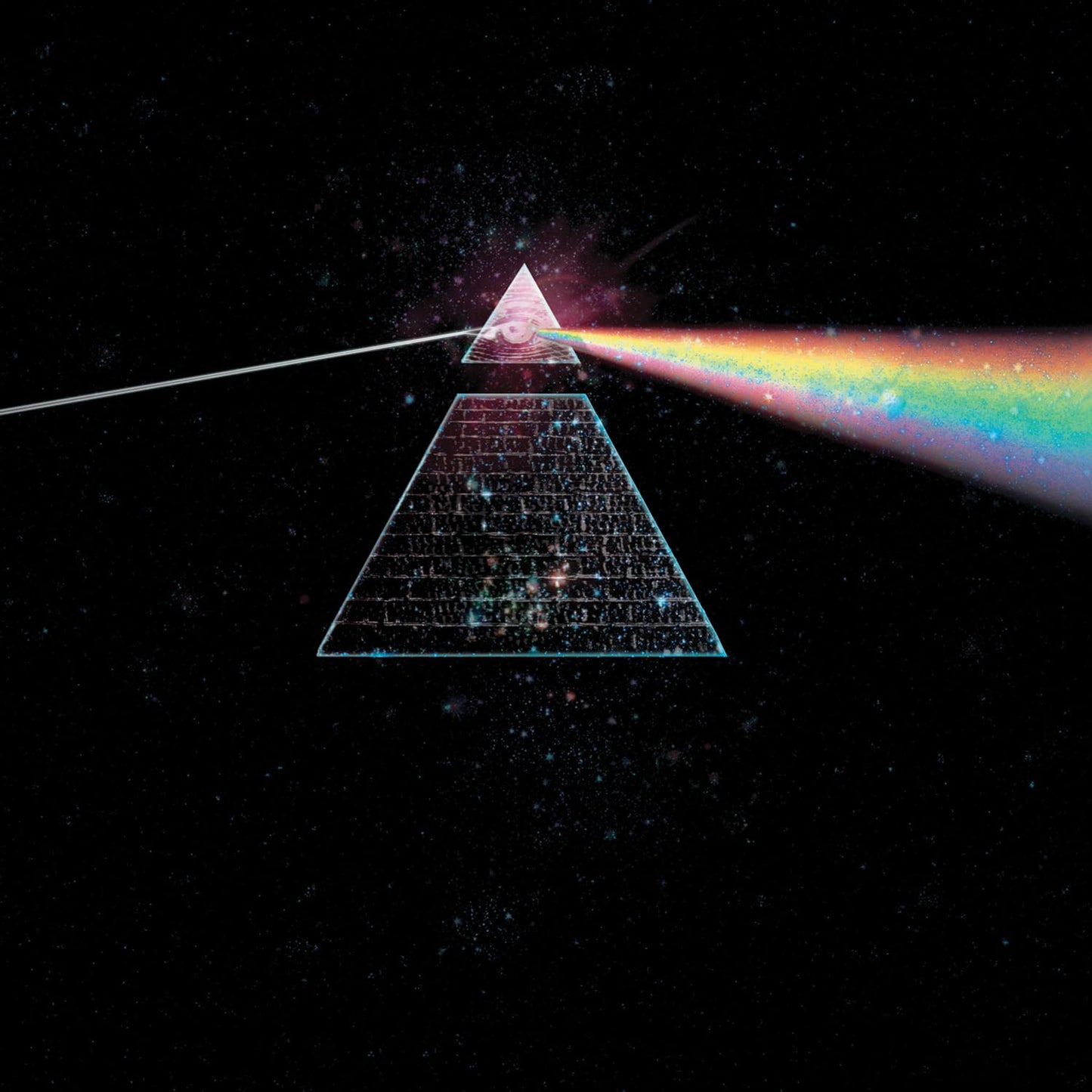 Various Artists - Return To The Dark Side Of The Moon - Import CD