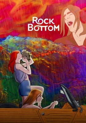 Robert Wyatt - Rock Bottom - Import DVD