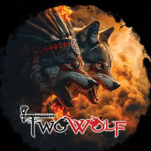 Two Wolf - Two Wolf - Import CD