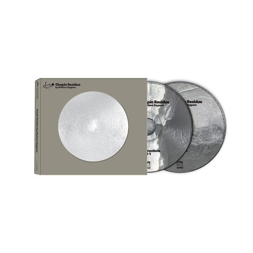 Mariusz Szypura - Chopin Residue - Import 2 CD