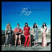 Fifth Harmony - 7/27: Deluxe Edition - Import CD