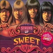Sweet - Strung Up: New Extended Version - Import 2 CD