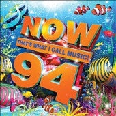 Various Artists - Now That's What I Call Music! 94 - Import 2 CD