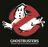 Ost - Ghostbusters (2016) - Import Vinyl LP Record Limited Edition