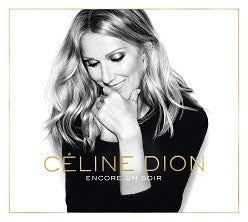 Celine Dion - Encore Un Soir - Import CD